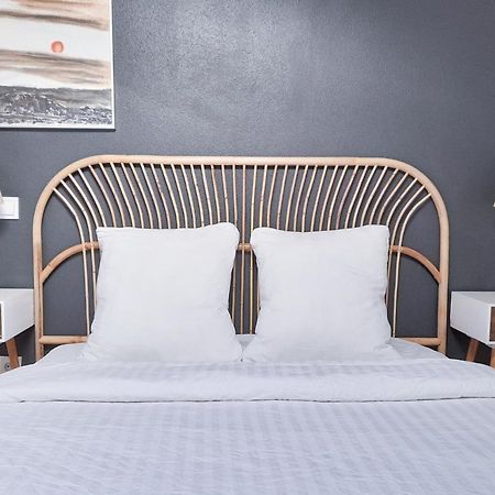 Duplex Lumineux Avec Bureau Separe Dans Le Centre Lejlighed Bordeaux Eksteriør billede